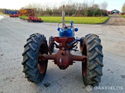 1959 Fordson Dexta 2WD full