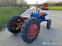 1959 Fordson Dexta 2WD full