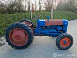 1959 Fordson Dexta 2WD full