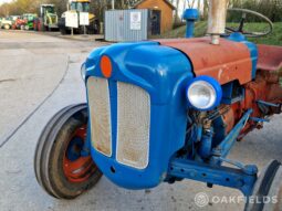 1959 Fordson Dexta 2WD full