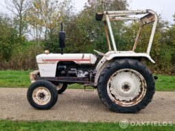 1972 David Brown 885 2WD Tractor full