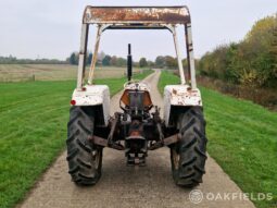 1972 David Brown 885 2WD Tractor full