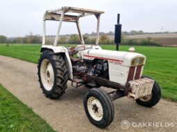 1972 David Brown 885 2WD Tractor full