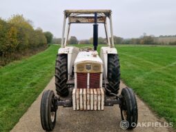 1972 David Brown 885 2WD Tractor full