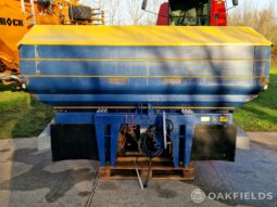 2012 KRM M2W QZ Fertiliser Spreader full