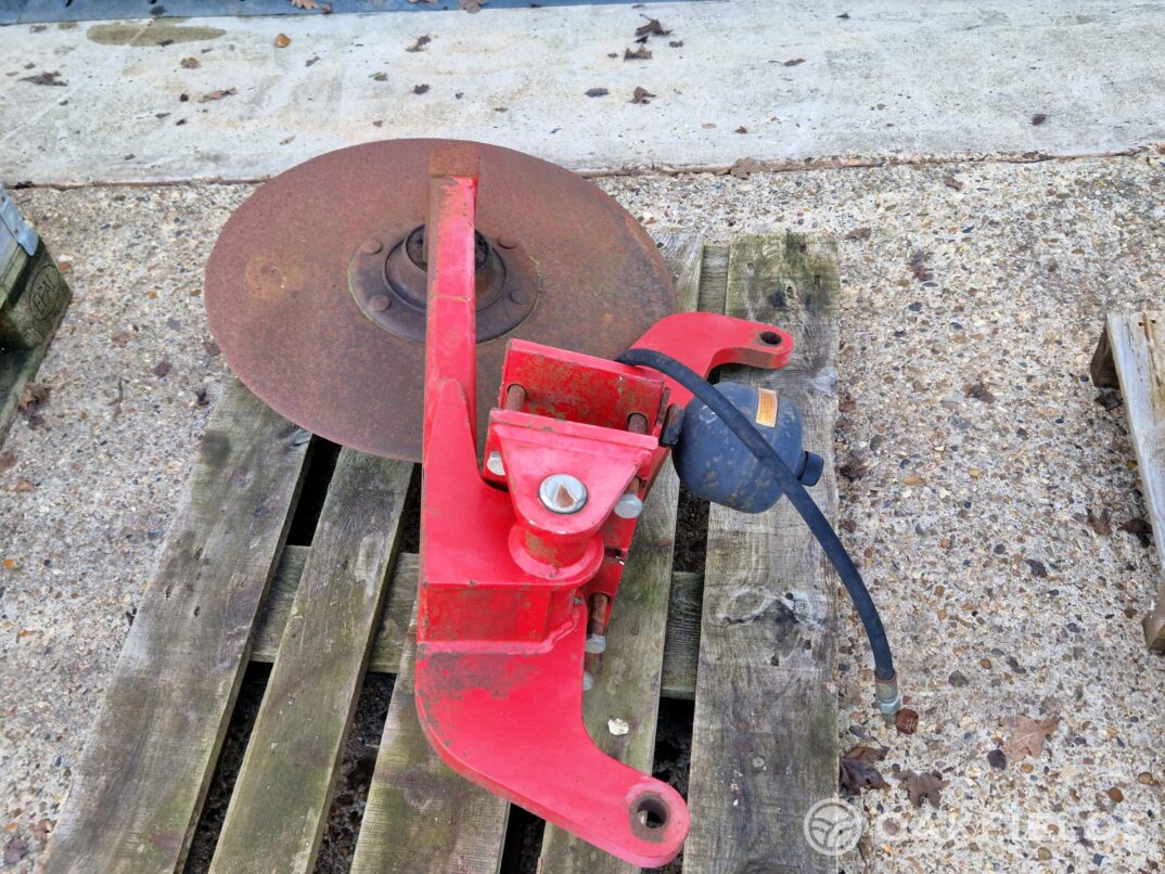 Horsch stabiliser disc to suit FG