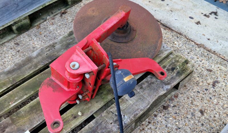 Horsch stabiliser disc to suit FG full