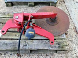 Horsch stabiliser disc to suit FG full