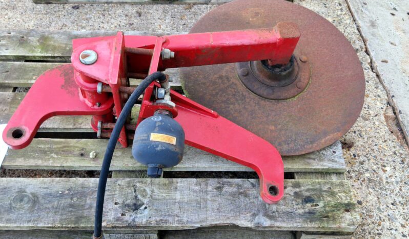 Horsch stabiliser disc to suit FG full