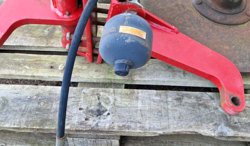 Horsch stabiliser disc to suit FG full