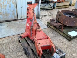 Kverneland RW100 / PW100 headstock full