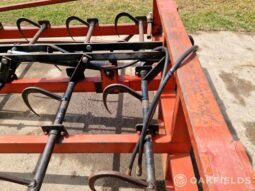 Moulton Heavy Duty Flat 10 Grab full