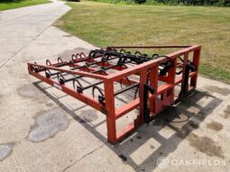 Moulton Heavy Duty Flat 10 Grab full