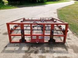 Moulton Heavy Duty Flat 10 Grab full