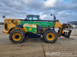 2016 JCB 540-170 Telehandlers For Auction: Leeds – 5th, 6th, 7th & 8th March 2025 @ 8:00am full