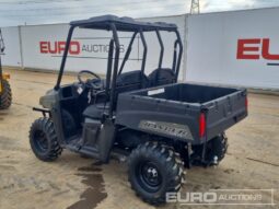 2012 Polaris Ranger Utility Vehicles For Auction: Leeds – 5th, 6th, 7th & 8th March 2025 @ 8:00am full