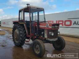 Massey Ferguson 165 Tractors For Auction: Dromore – 21st & 22nd February 2025 @ 9:00am full