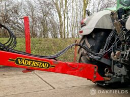 2004 Vaderstad Rexius Twin RST 830 full