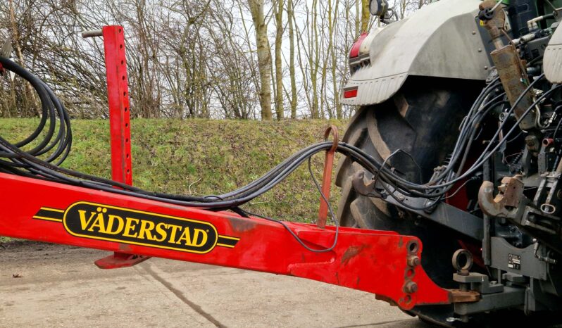 2004 Vaderstad Rexius Twin RST 830 full