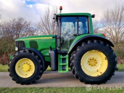 2006 John Deere 6920 full