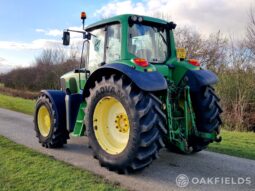 2006 John Deere 6920 full