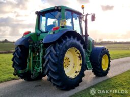 2006 John Deere 6920 full