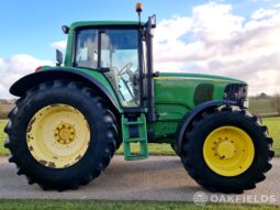 2006 John Deere 6920 full