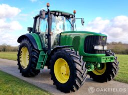 2006 John Deere 6920 full