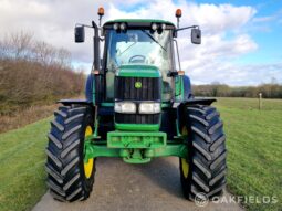 2006 John Deere 6920 full