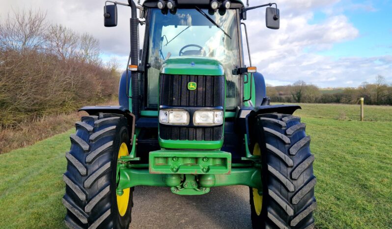 2006 John Deere 6920 full