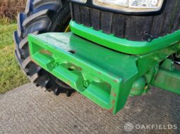 2006 John Deere 6920 full