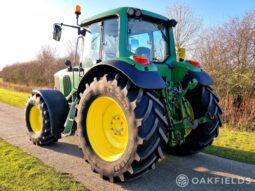 2003 John Deere 6620 full