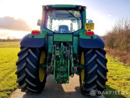 2003 John Deere 6620 full