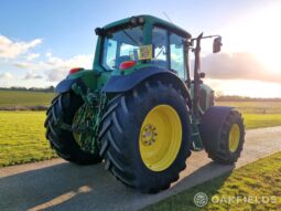 2003 John Deere 6620 full