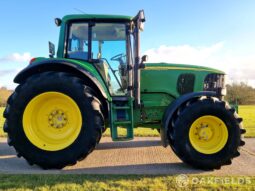 2003 John Deere 6620 full