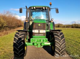 2003 John Deere 6620 full