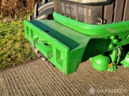 2003 John Deere 6620 full