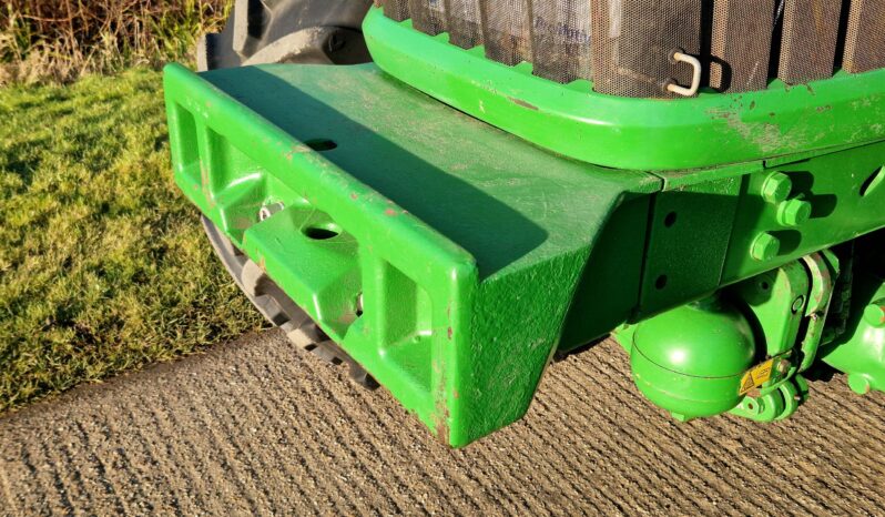 2003 John Deere 6620 full