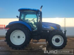 New Holland T6070 Tractors For Auction: Dromore – 21st & 22nd February 2025 @ 9:00am full