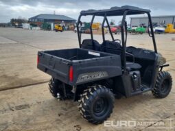 2012 Polaris Ranger Utility Vehicles For Auction: Leeds – 5th, 6th, 7th & 8th March 2025 @ 8:00am full