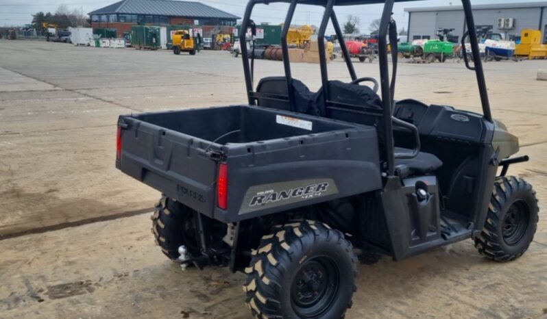 2012 Polaris Ranger Utility Vehicles For Auction: Leeds – 5th, 6th, 7th & 8th March 2025 @ 8:00am full