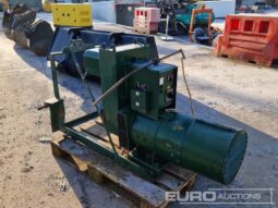 Kidd POWERGUARD Farm Machinery For Auction: Dromore – 21st & 22nd February 2025 @ 9:00am full