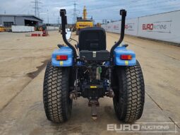 2014 New Holland Boomer 2030 Compact Tractors For Auction: Leeds – 5th, 6th, 7th & 8th March 2025 @ 8:00am full