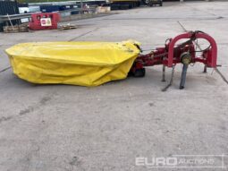 2014 Bellon D6L Farm Machinery For Auction: Dromore – 21st & 22nd February 2025 @ 9:00am full