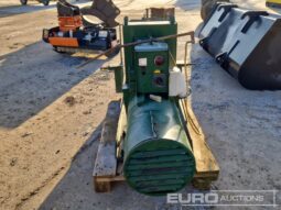 Kidd POWERGUARD Farm Machinery For Auction: Dromore – 21st & 22nd February 2025 @ 9:00am full