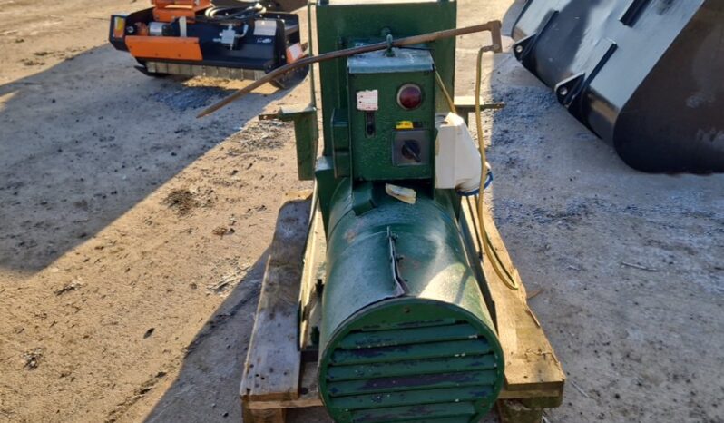 Kidd POWERGUARD Farm Machinery For Auction: Dromore – 21st & 22nd February 2025 @ 9:00am full