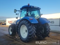 New Holland T6070 Tractors For Auction: Dromore – 21st & 22nd February 2025 @ 9:00am full