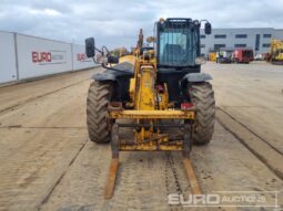 2018 JCB 535-95 Telehandlers For Auction: Leeds – 5th, 6th, 7th & 8th March 2025 @ 8:00am full