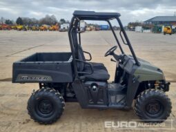 2012 Polaris Ranger Utility Vehicles For Auction: Leeds – 5th, 6th, 7th & 8th March 2025 @ 8:00am full