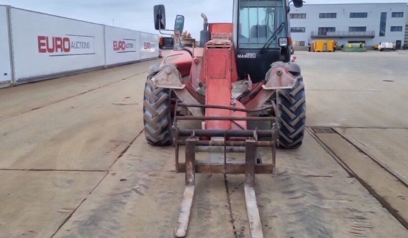 Manitou MT1330 Telehandlers For Auction: Leeds – 5th, 6th, 7th & 8th March 2025 @ 8:00am full